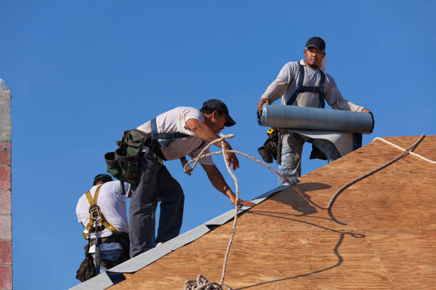 Tile Roofing Contractor in San Miguel, CA