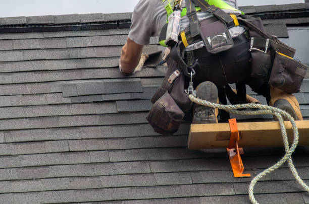 Quick and Trustworthy Emergency Roof Repair Services in San Miguel, CA